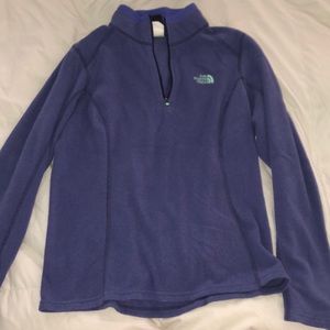 North Face Pullover